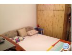 Appartement Olivija - Podgora Croatie