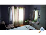 Appartement Olivija - Podgora Croatie