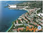 Appartement Olivija - Podgora Croatie