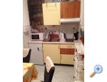 Appartement Olivija - Podgora Croatie