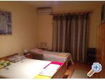 Appartement Olivija - Podgora Croatie