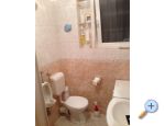 Appartement Olivija - Podgora Croatie