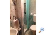 Appartement Olivija - Podgora Croatie