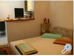 Appartement Olivija - Podgora Croatie