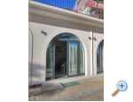 Apartma Orange - Podgora Hrvaka