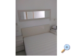 Apartment Orange - Podgora Kroatien