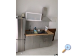 Apartment Orange - Podgora Kroatien