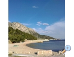 Apartment Orange - Podgora Kroatien