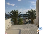Apartment Orange - Podgora Kroatien