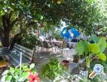 Appartement Orange - Podgora Croatie