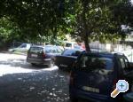 Appartement Orange - Podgora Croatie