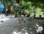 Appartement Orange - Podgora Croatie