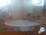 Appartement Orange - Podgora Croatie