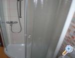 Appartement Orange - Podgora Croatie