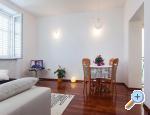 Appartement Orange - Podgora Croatie