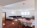 Appartement Orange - Podgora Croatie