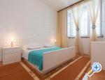 Appartement Orange - Podgora Croatie