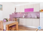 Appartements - Minka i Vite - Podgora Kroatien