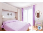 Appartements - Minka i Vite - Podgora Kroatien