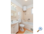 Appartements - Minka i Vite - Podgora Kroatien