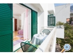 Appartements - Minka i Vite - Podgora Kroatien