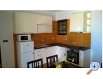 Appartements - Minka i Vite - Podgora Kroatien