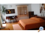 Appartements - Minka i Vite - Podgora Kroatien