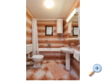 Appartements - Minka i Vite - Podgora Kroatien