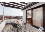 Appartements - Minka i Vite - Podgora Kroatien