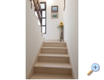 Appartements - Minka i Vite - Podgora Kroatien
