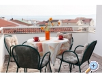 Appartements - Minka i Vite - Podgora Kroatien