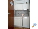 Appartements - Minka i Vite - Podgora Kroatien