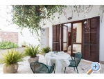 Appartements - Minka i Vite - Podgora Kroatien