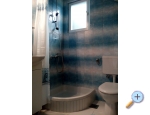 Appartements - Minka i Vite - Podgora Kroatien