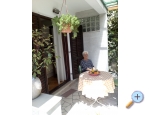 Appartements - Minka i Vite - Podgora Kroatien