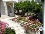 Appartements - Minka i Vite - Podgora Kroatien
