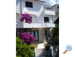 Appartements - Minka i Vite - Podgora Kroatien
