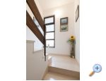 Appartements - Minka i Vite - Podgora Kroatien