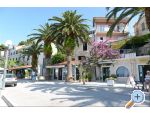 Appartements - Minka i Vite - Podgora Kroatien