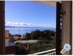 Apartmaji Aleri - Podgora Hrvaka