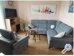Apartmaji Aleri - Podgora Hrvaka