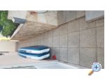 Apartmaji Aleri - Podgora Hrvaka