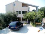 Apartmaji Aleri - Podgora Hrvaka