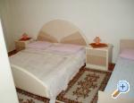 Apartmaji Aleri - Podgora Hrvaka