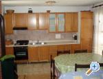 Apartmaji Aleri - Podgora Hrvaka