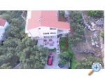 Apartmaji Aleri - Podgora Hrvaka