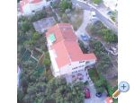 Apartmaji Aleri - Podgora Hrvaka