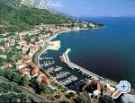 Apartmaji Aleri - Podgora Hrvaka