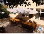 Apartmaji Aleri - Podgora Hrvaka