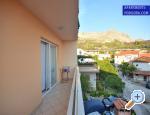 Appartements Ante Vodanović – Podgora – Vorschau 15